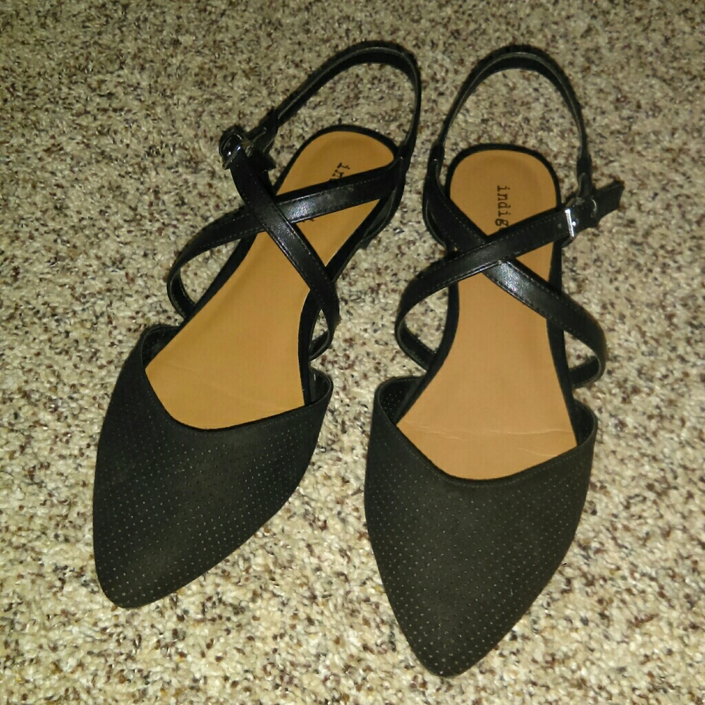 Sandals
